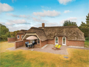 Holiday home Hedetoftvej V